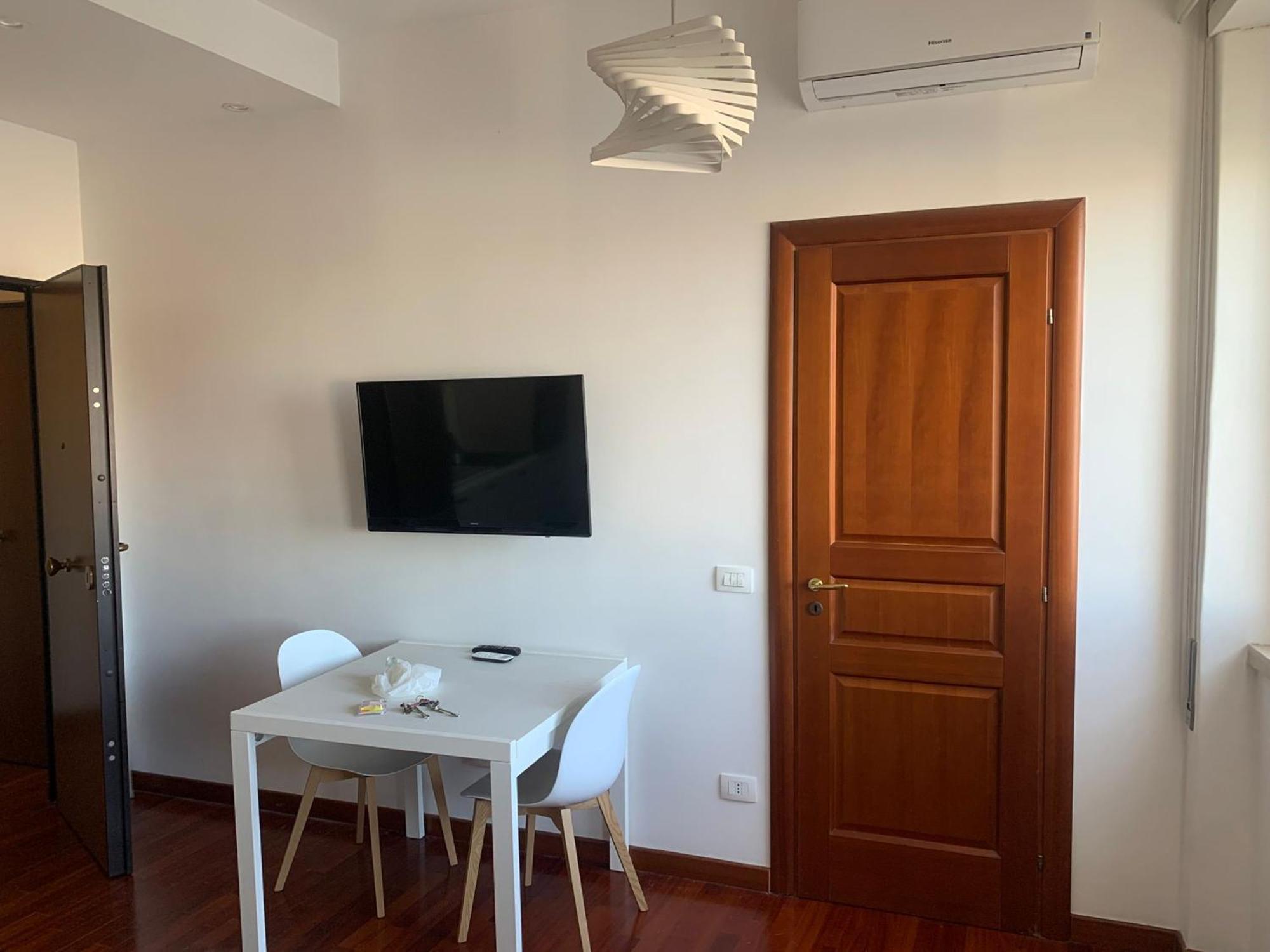 Il Gabbiano Napoli Villa Exteriör bild