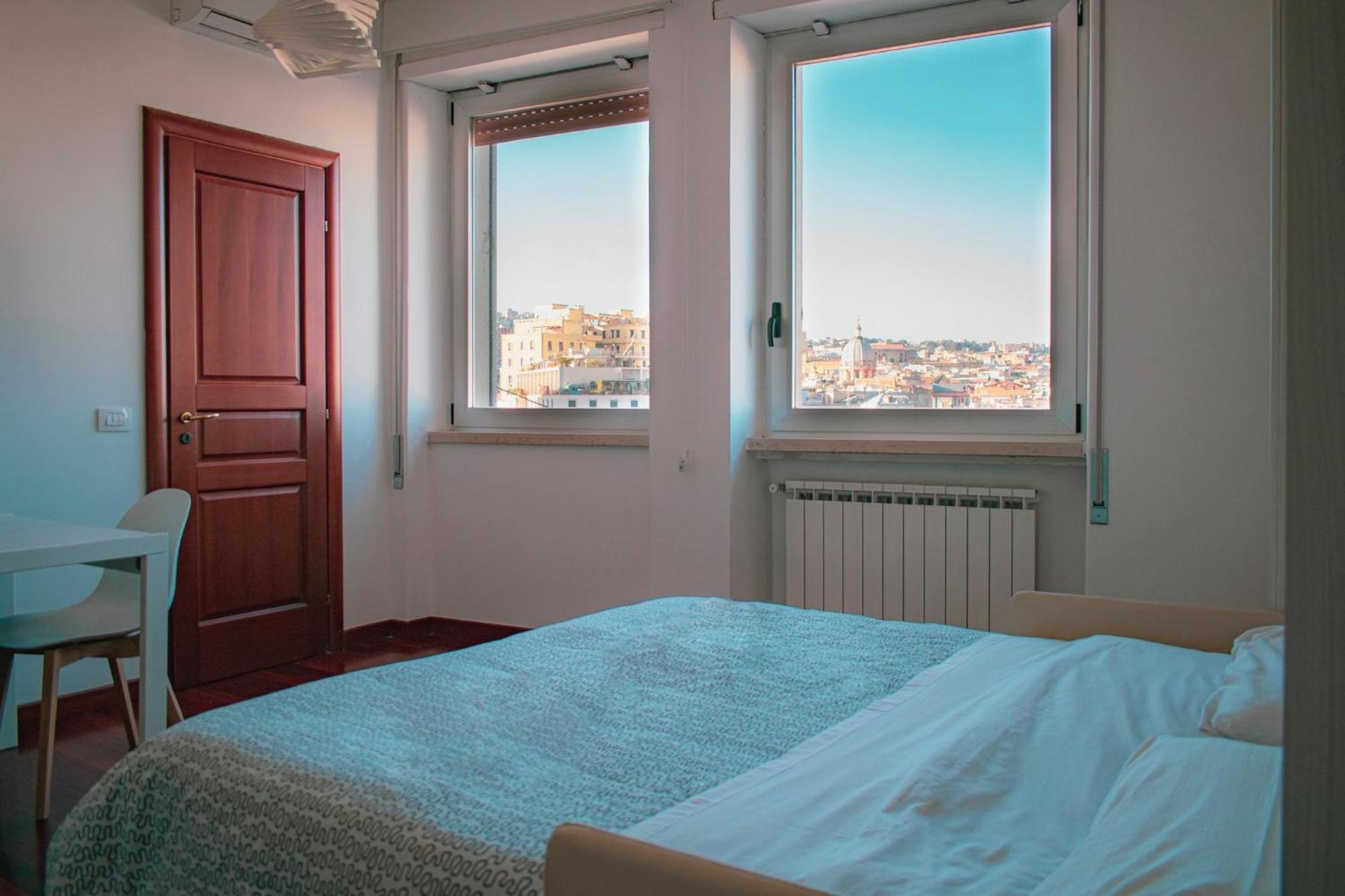 Il Gabbiano Napoli Villa Exteriör bild