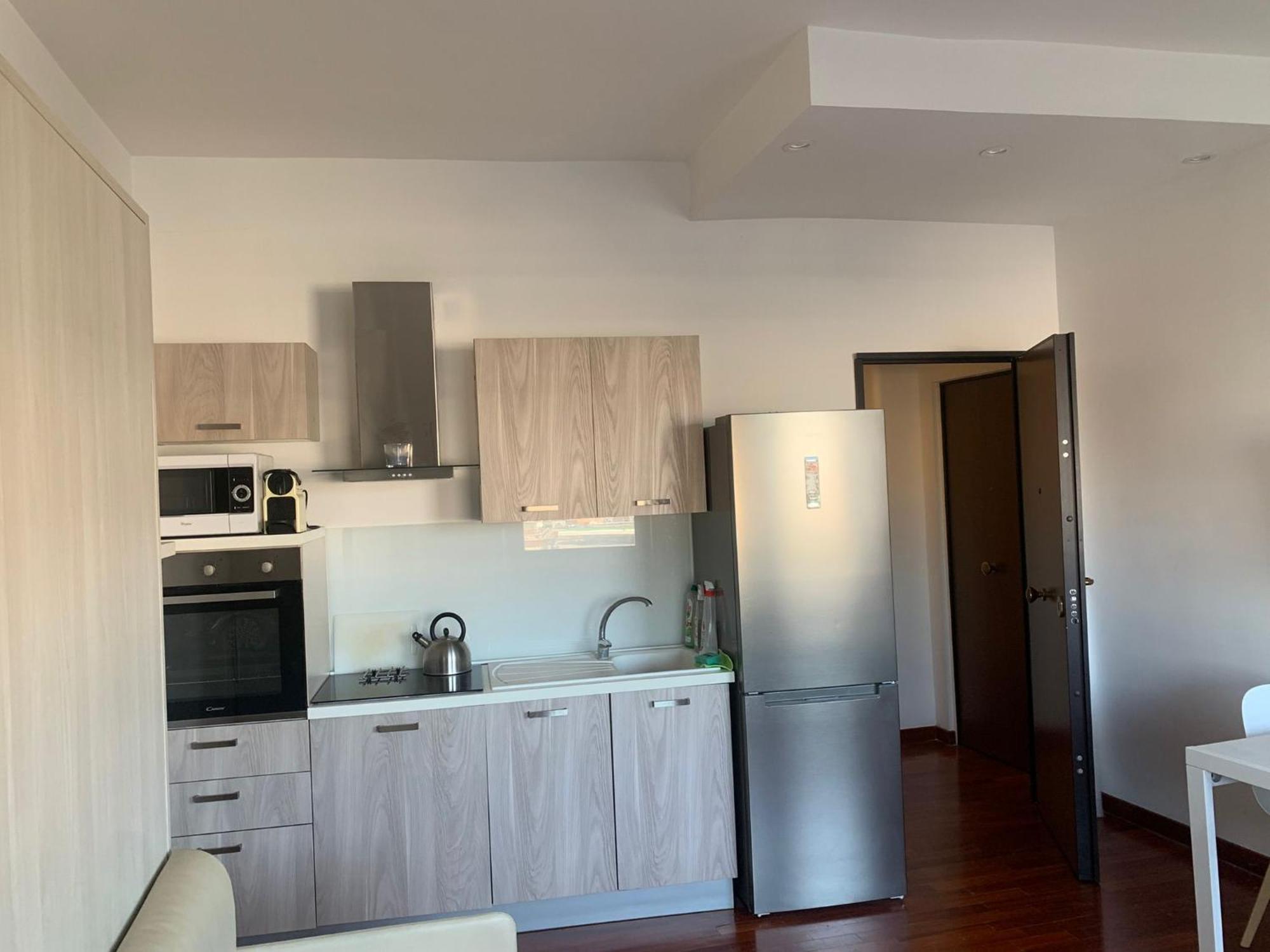 Il Gabbiano Napoli Villa Exteriör bild