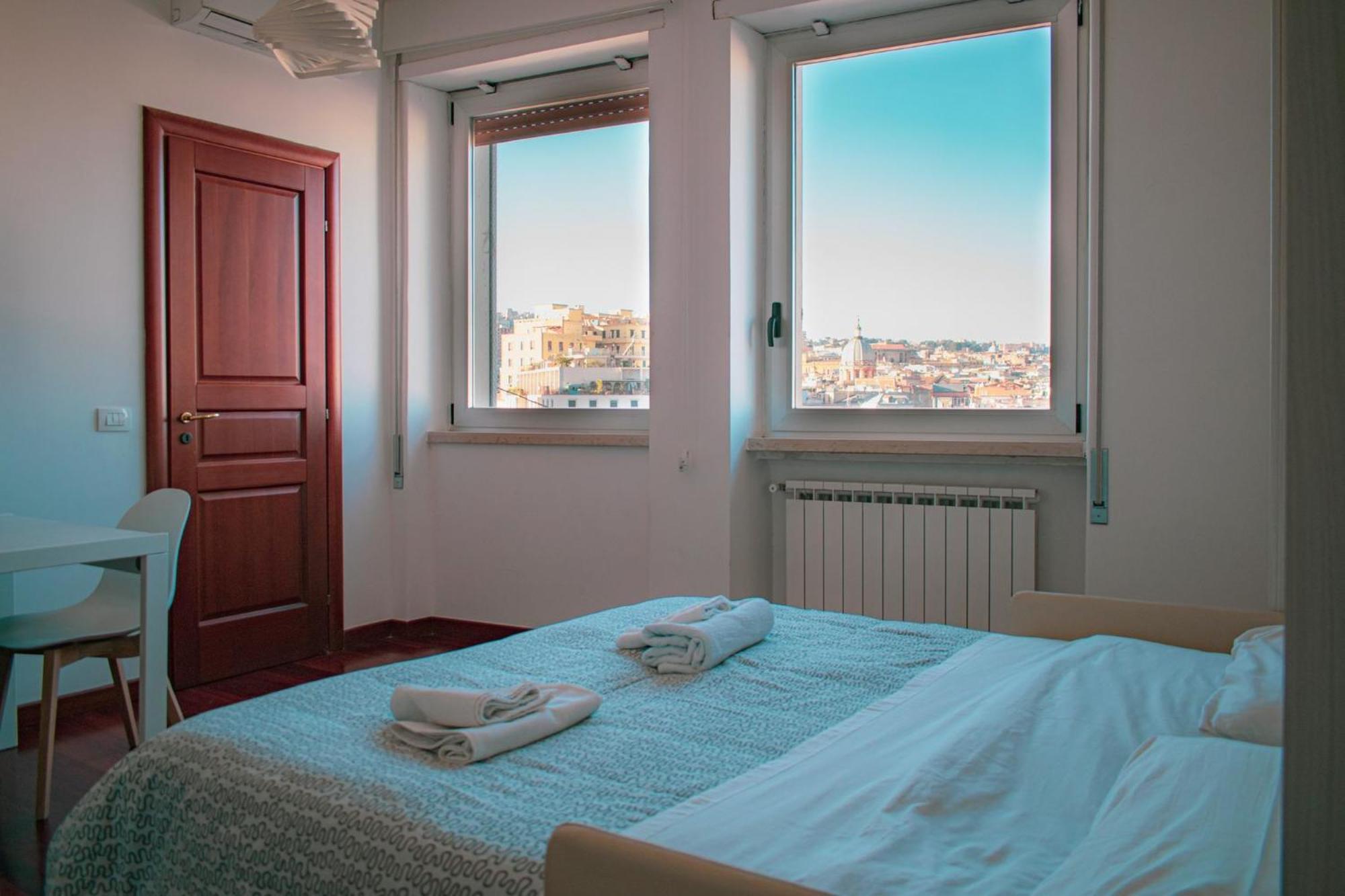 Il Gabbiano Napoli Villa Exteriör bild