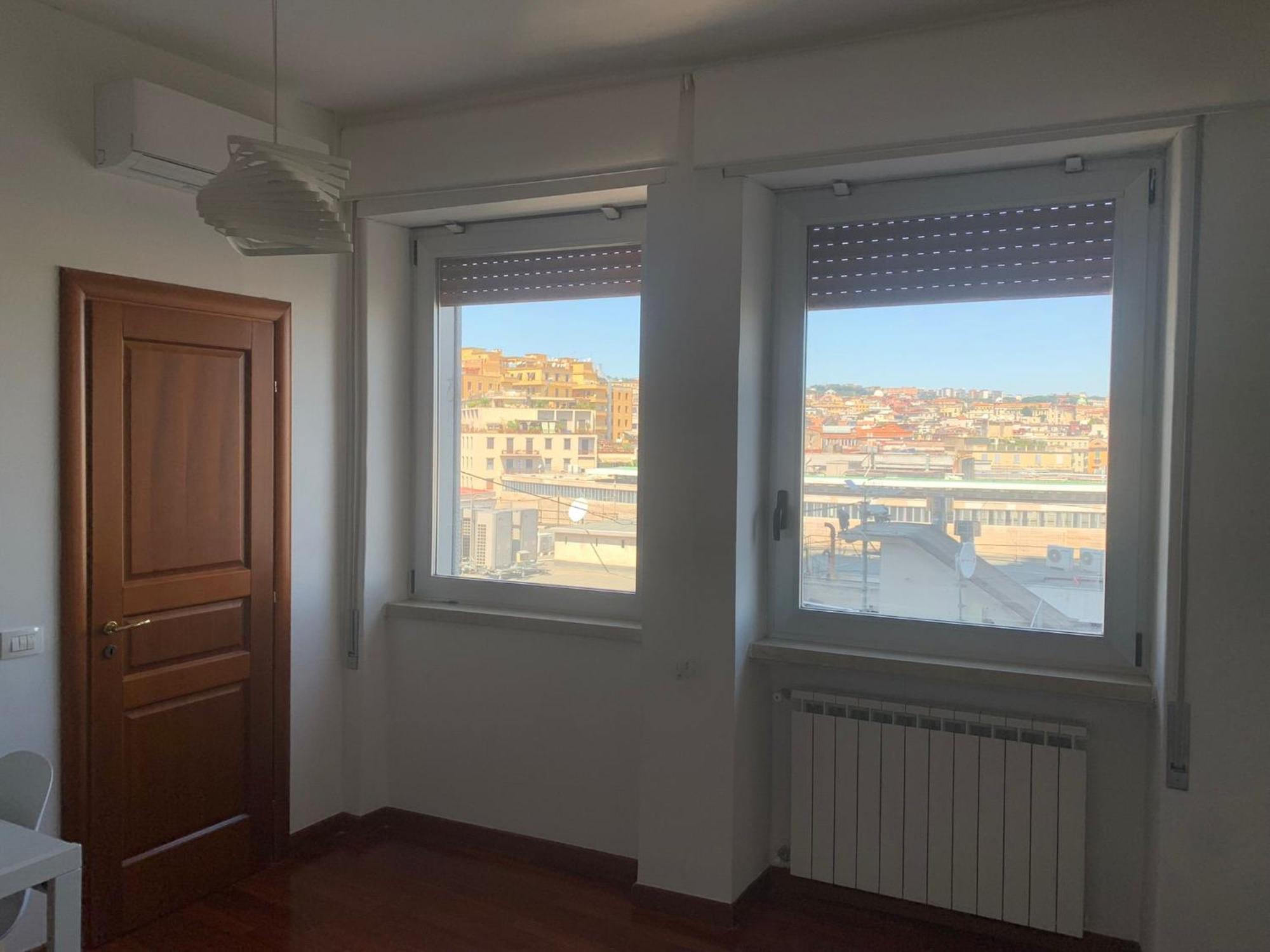 Il Gabbiano Napoli Villa Exteriör bild
